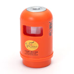 Pencil sharpener - HK rubbish bin