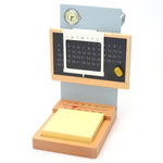 Multifunction memo holder - Classroom