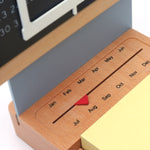Multifunction memo holder - Classroom